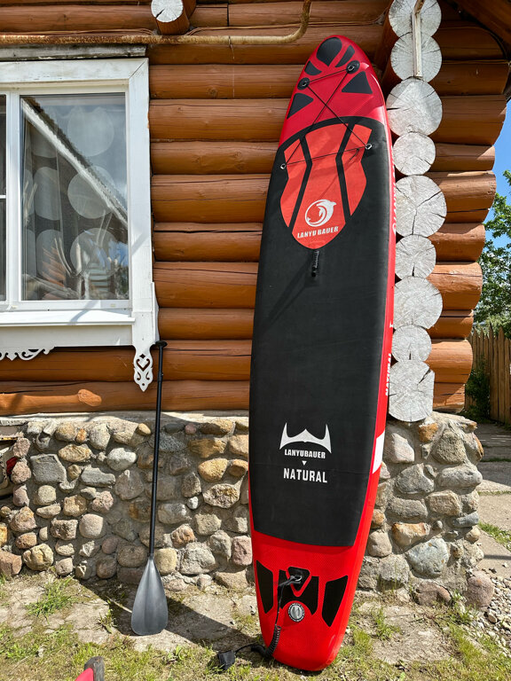 Фото Дом Абдулова на Валдае