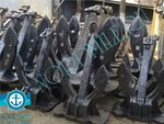 Nord Mile (Korabelnaya Street, 6АФ), ship equipment