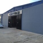 Ceytaş Metal Machinery Plastic (İzmir, Kemalpaşa, Çınarköy Mah., Kemalpaşa Çınarköy Cad., 4), food processing equipment