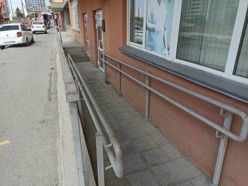 Доступность