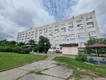 Отделение Ультразвуковой Диагностики Перинатального Центра (Revolyutsii 1905 goda Street, 30Г) ، قسم المستشفى