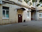 Posmaster (Bolshoy Sampsonievskiy Avenue, 106) ، الدعاية الخارجية