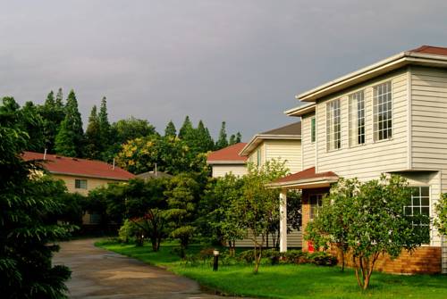 Фото Grand Skylight Gardens Hotel Shanghai