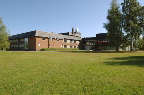 Фото Scandic Lulea