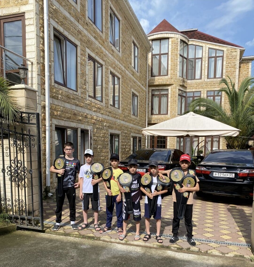 Фото Восток