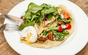 Mondoux (Creek Gate 1, Dubai Creek Harbour, Ras Al Khor, Dubai), cafe