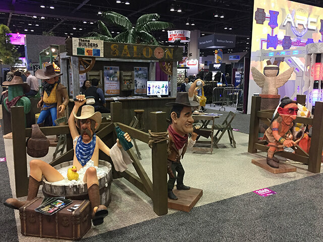 Management company Theme Builders General Trading, Dubai, photo