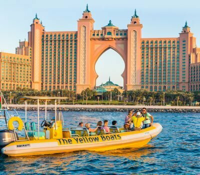 Travel agency High Way Travel Tour, Dubai, photo