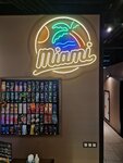 Miami (Efimova Street, 2) ، أستوديو تسمير (tanning)