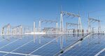 Beta Green Solar Energy Systems Installation (The One Tower, Al Thanyah First, Hadaeq Mohammed Bin Rashid, Dubai), energy saving and energy auditing