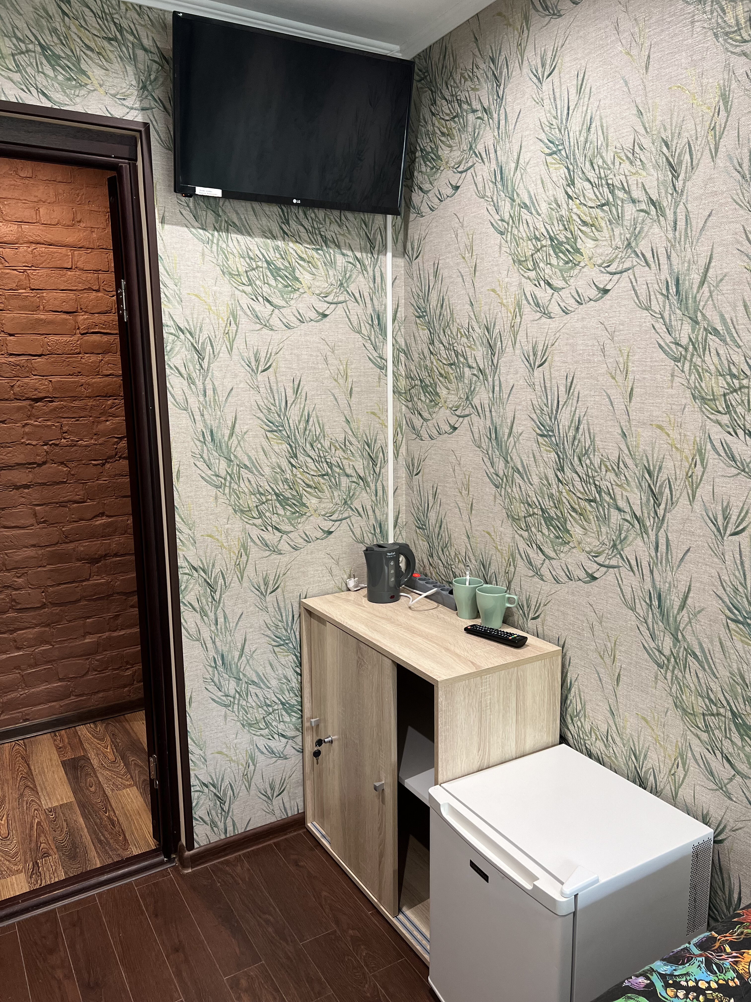 Фото Октябрь