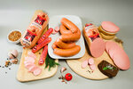 Чебоксарский мясокомбинат (Cheboksary, Kanashskoye Highway, 27), butcher shop