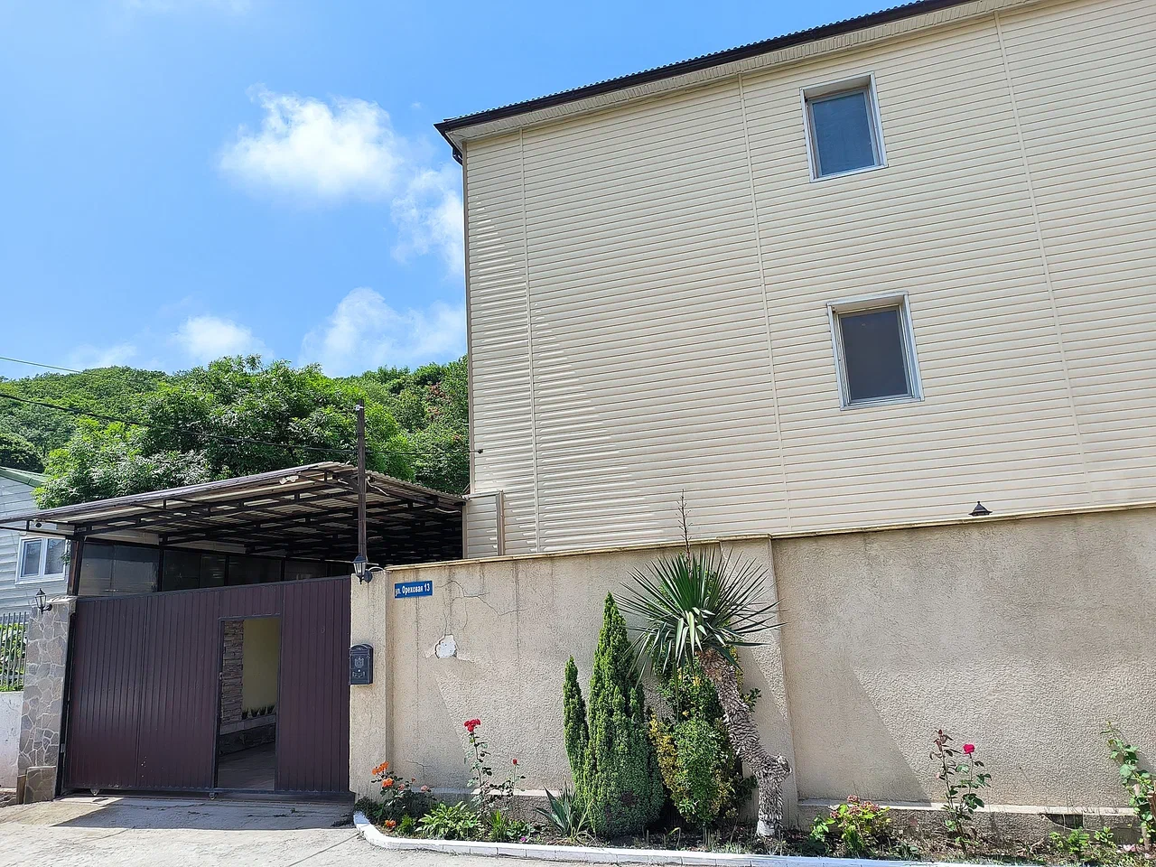 Фото Резиденция графов Орловых