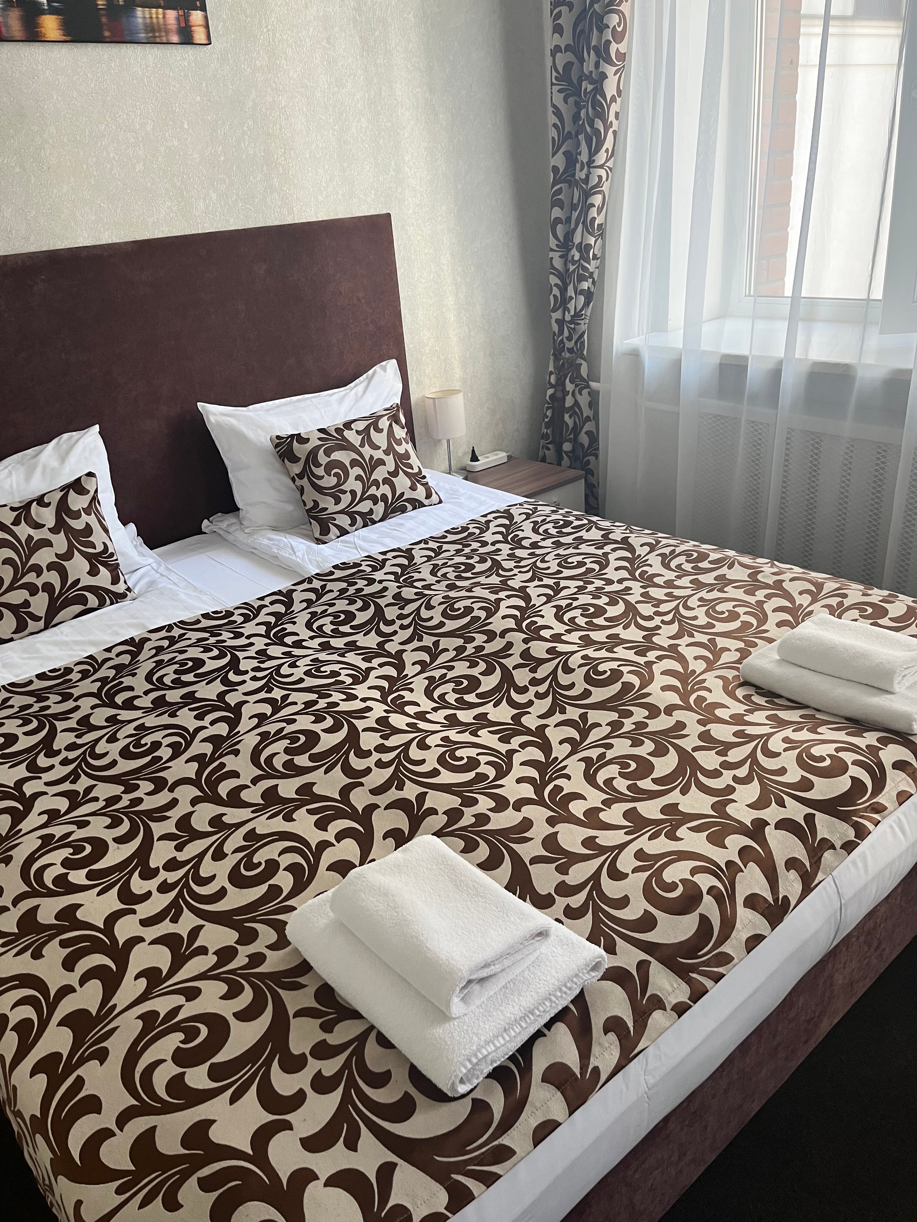 Фото Fortune Inn