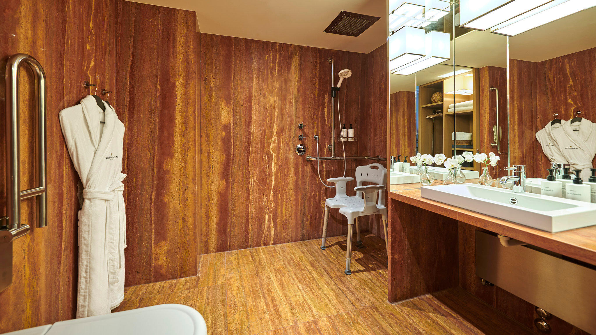 Фото InterContinental Geneva