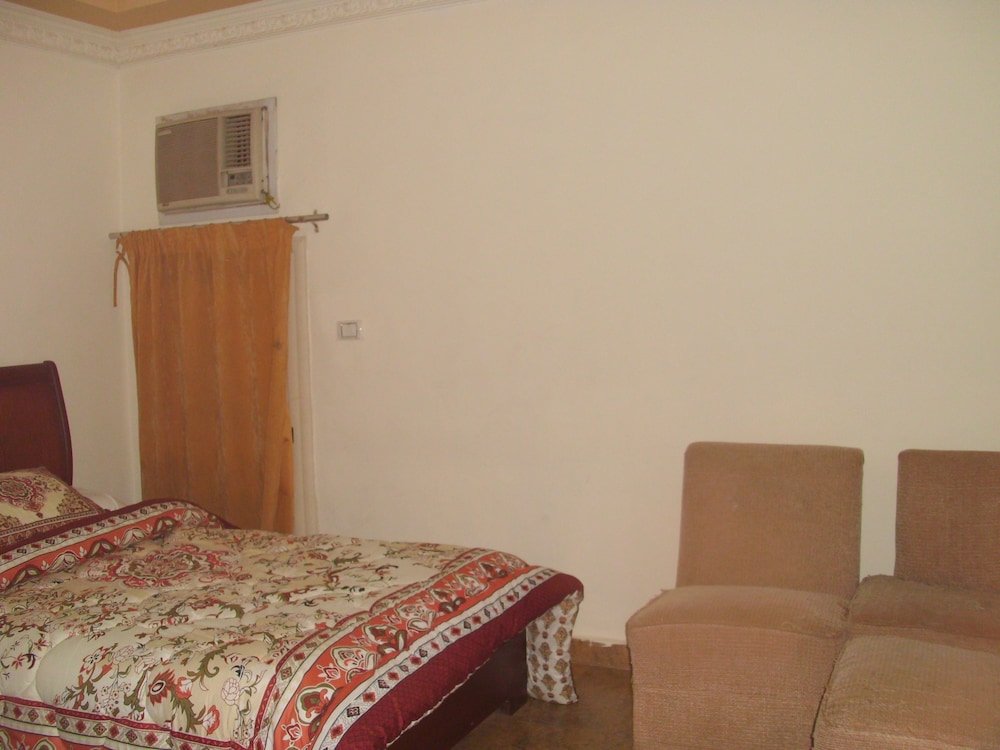 Фото Rose Hotel Cairo