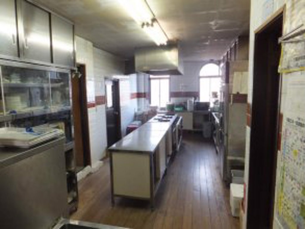 Фото Cottage White Rabbit Madarao Kogen