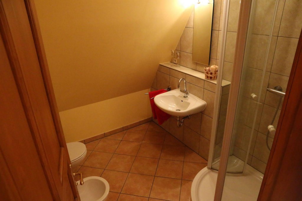 Фото Gästehaus am Wasserturm