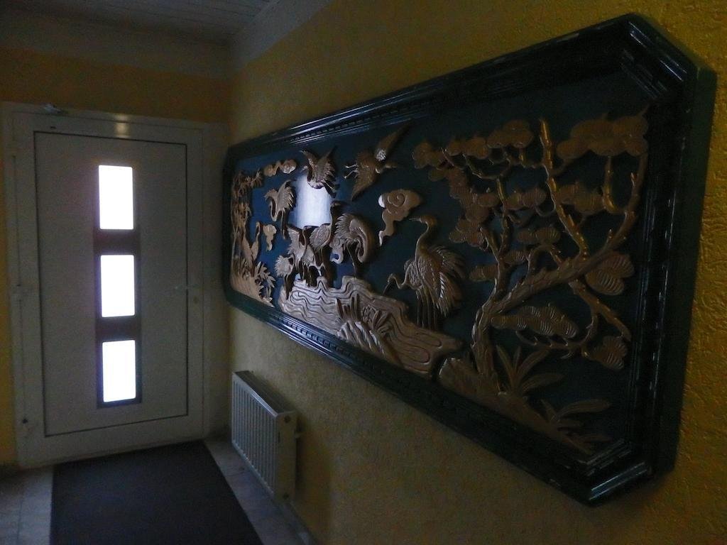 Фото Hotel und Restaurant Peking