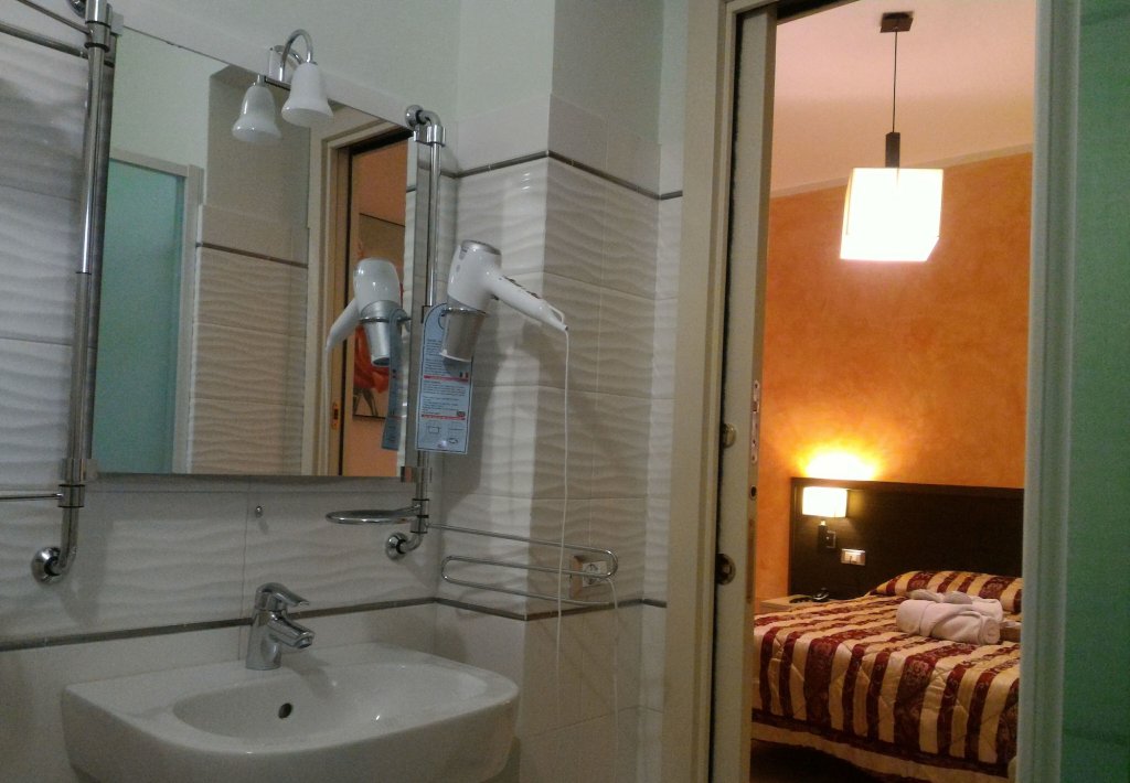 Фото La Terrazza B&b