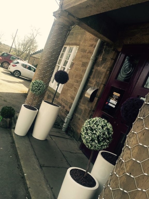 Фото The Stair Arms Hotel