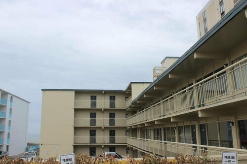 Гостиница Summer Wind inn & Suites в Миртл-Бич