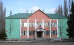 Pervomaysky rayonny sud (rabochiy posyolok Pervomayskiy, ploshchad Lenina, 9), court