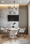 Baffeli Design (Nevskaya ulitsa, 41), interior design