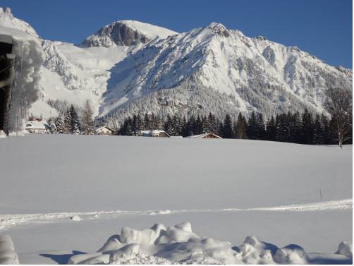 Фото Jagerhäusl