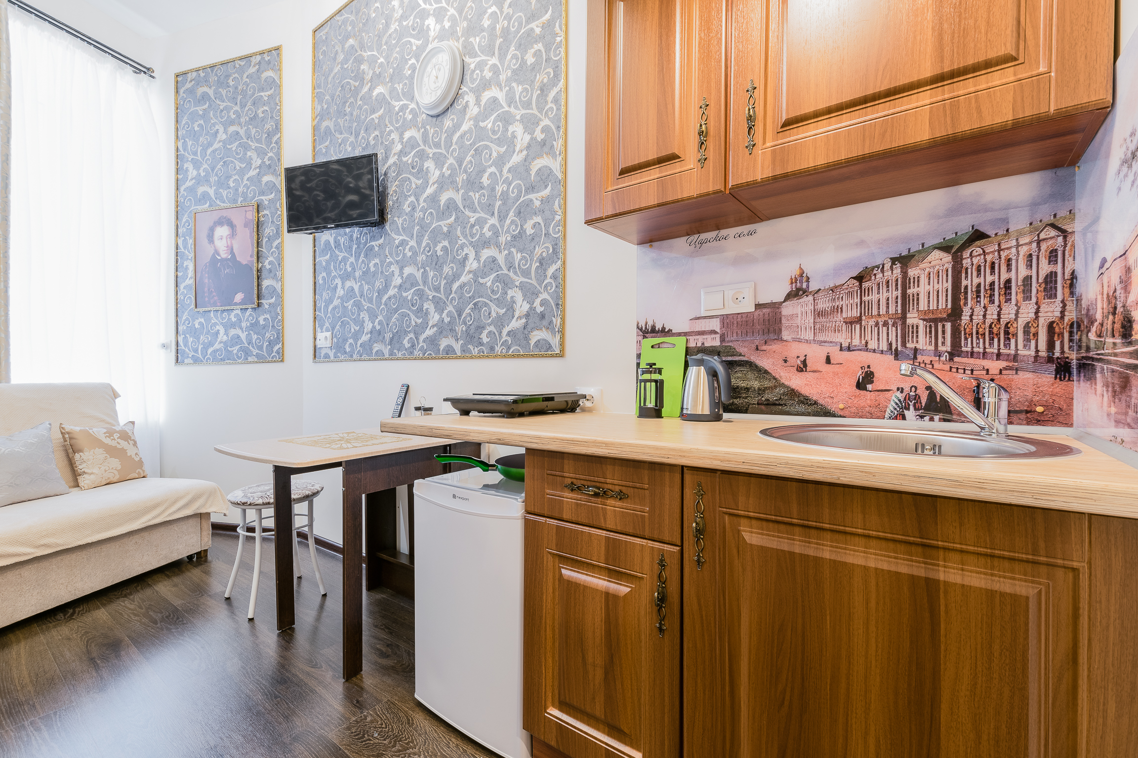 Фото Sokroma Аристократ