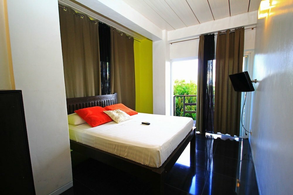 Hotel Mi Sueno Boracay, Province of Aklan, photo