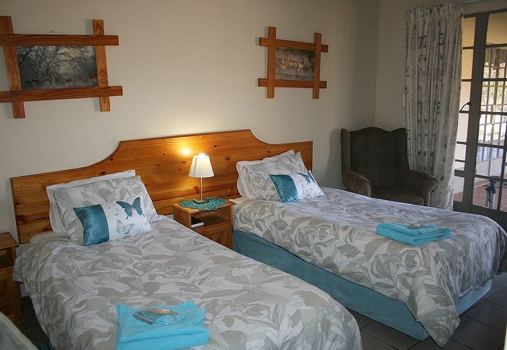 Фото Leribisi Lodge