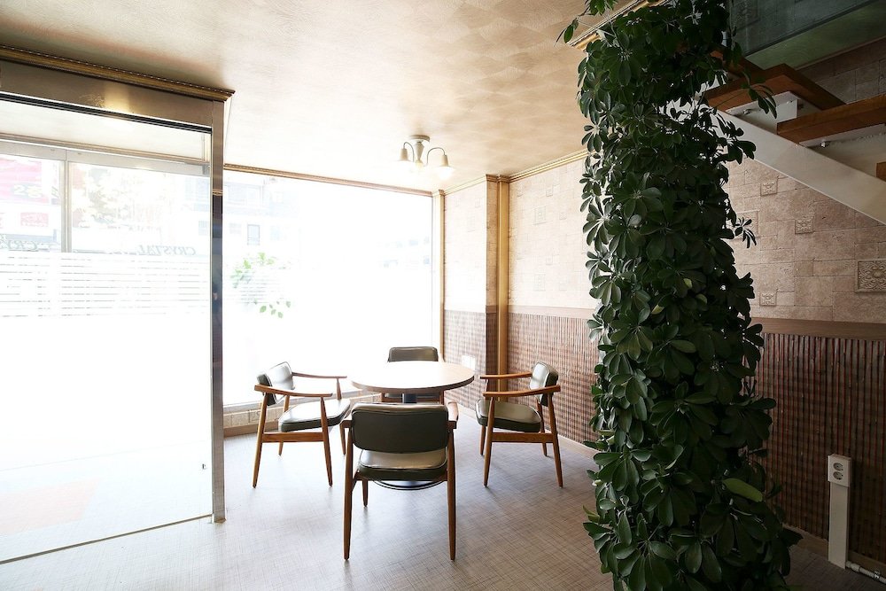 Фото Crystal Residence Hotel