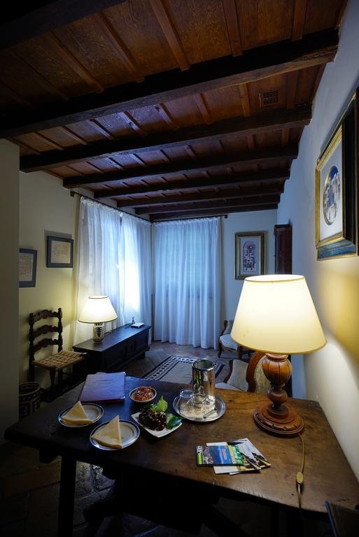 Фото Residenza D'Epoca Eremo Delle Grazie