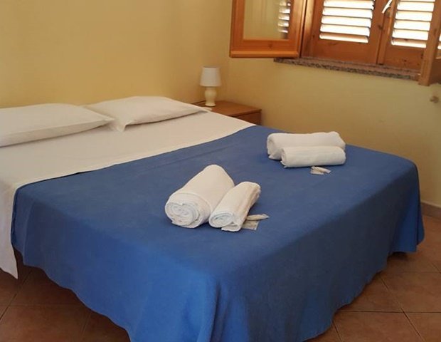 Фото La Fattoria sul Mare