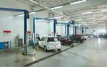 Alfa Servis (Znamenskiye Sadki Street, 7к1), car service, auto repair
