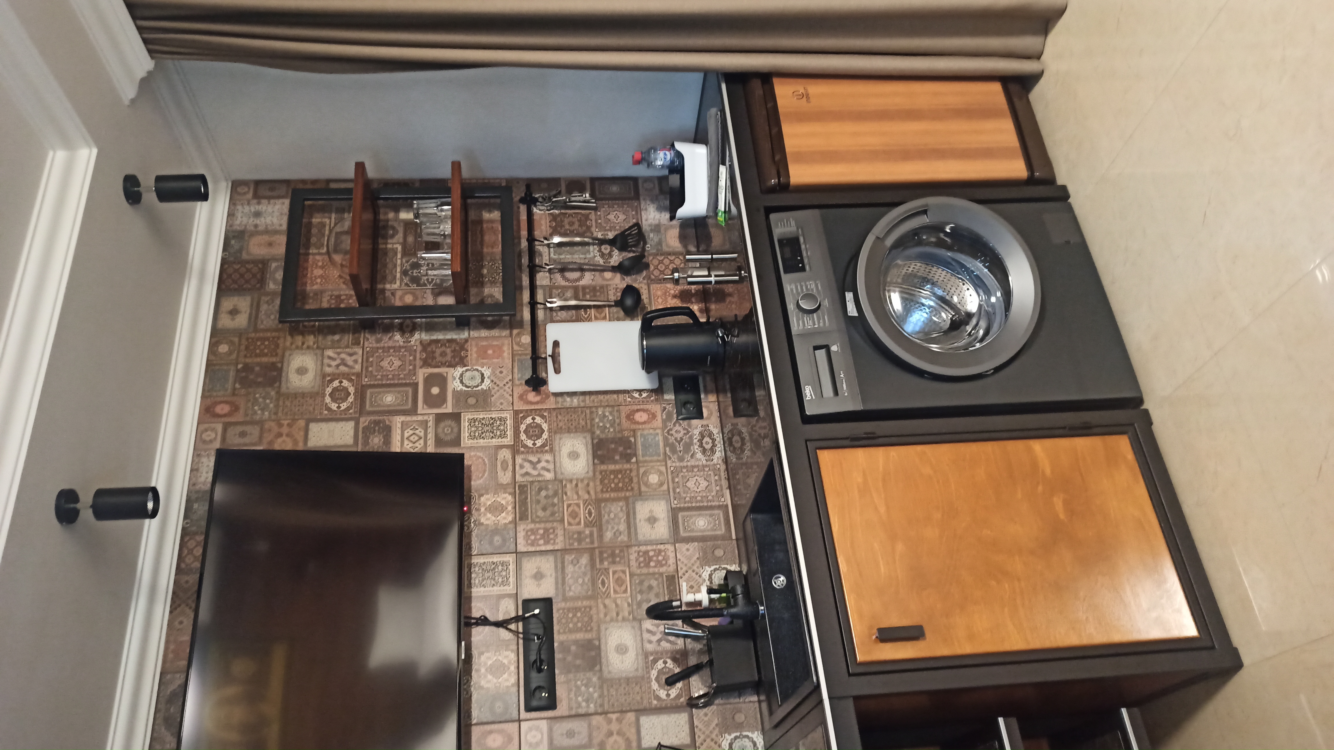 Фото Giorgio-Haylaz-Home