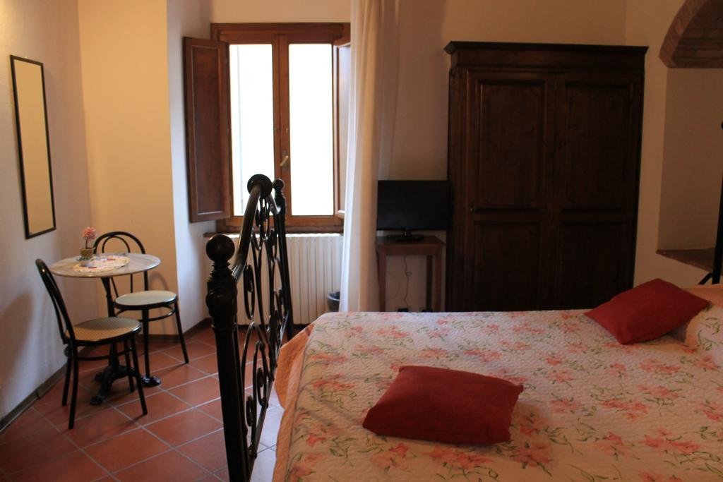 Фото A La Casa Dei Potenti