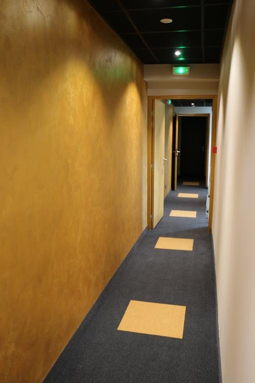 Фото Hôtel Boutique Richelieu Lyon Gare Part Dieu