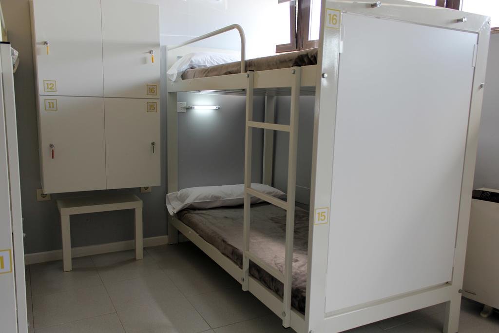 Фото Albergue Turistico la Credencial