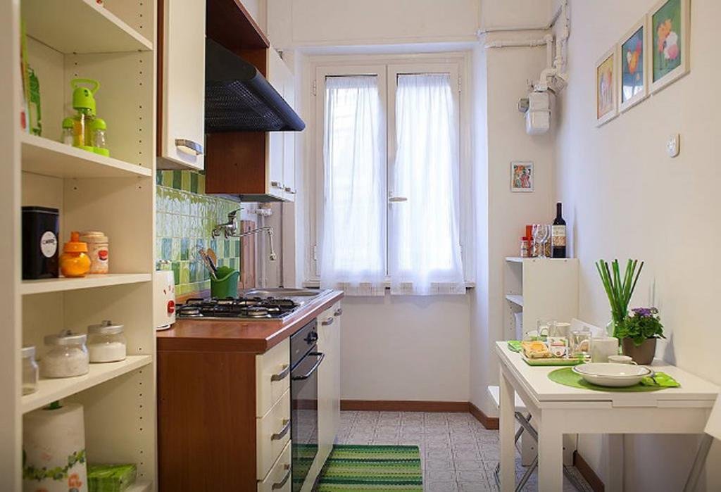 Фото Teresa's Flowers in Piramide