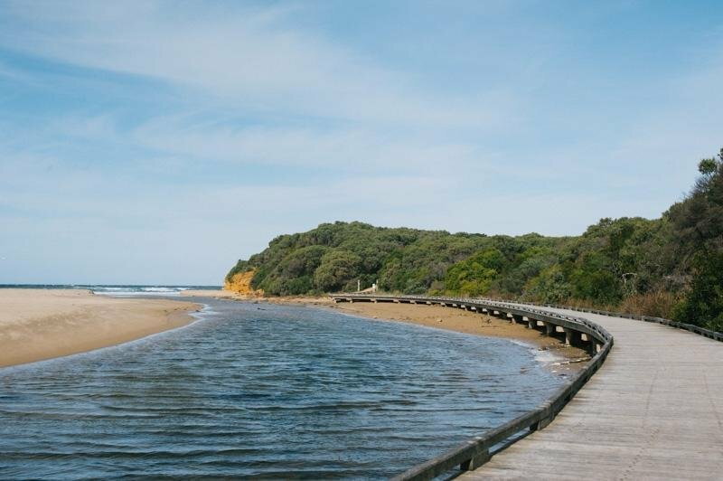 Hotel Torquaytoongahra Bnb, Victoria, photo