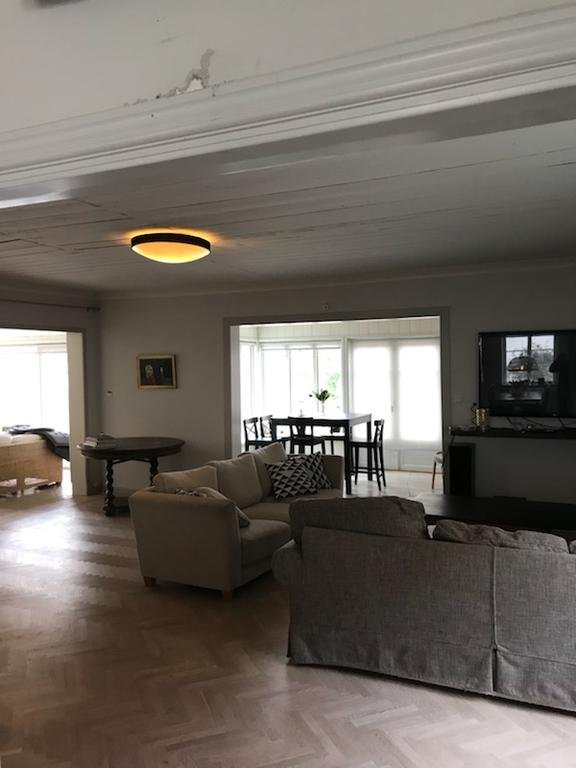 Фото Mullbärsgårdens Bed and Breakfast