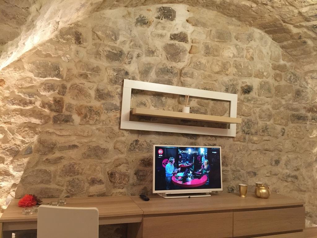 Фото Atmosfere Di Roccia