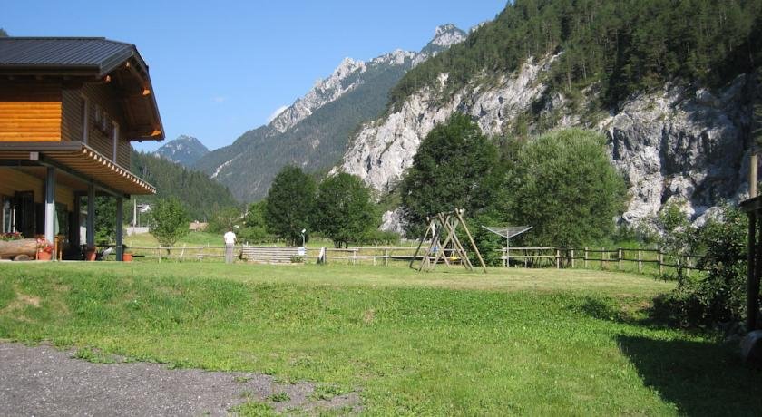 Фото La Vecchia Latteria