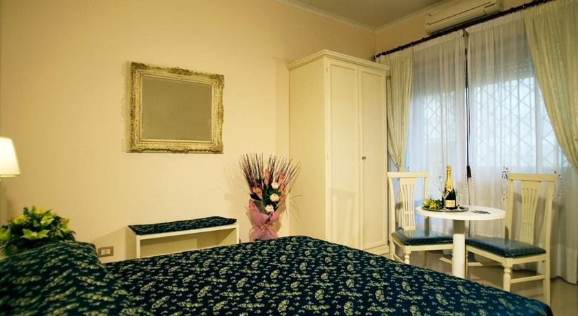 Фото Piccolomini Inn Vaticano