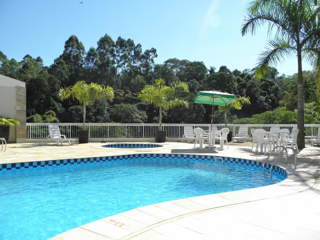 Фото El Shadai Park Hotel