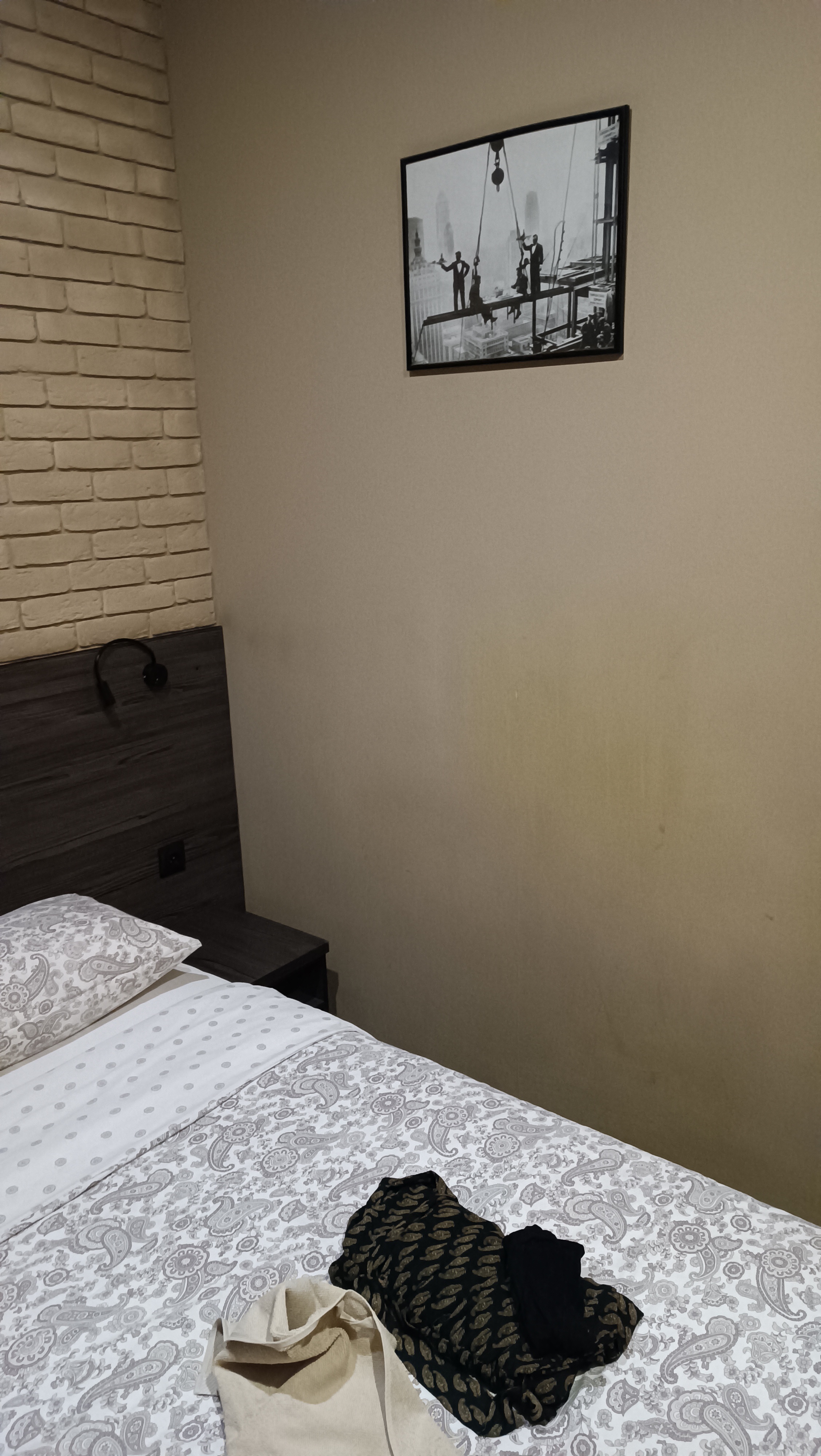 Фото Гостевой дом на Родниковой