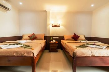 Фото Angkor Sorika Villa