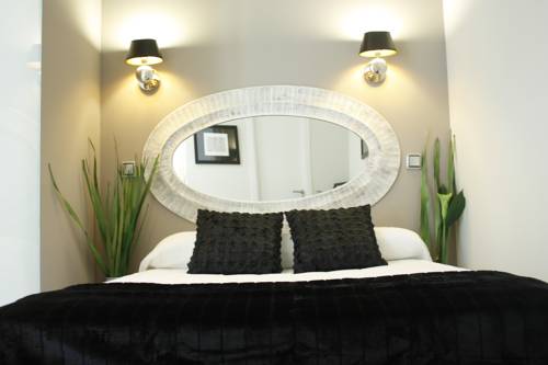 Фото WooTravelling Atocha 107 Homtels